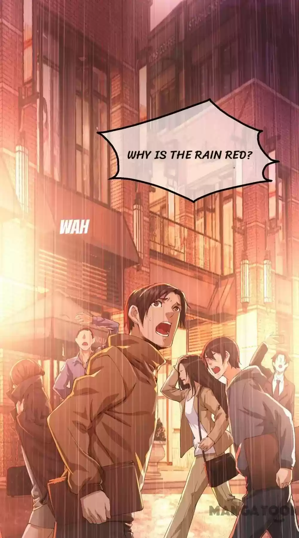 Energy Hunters Episode 1