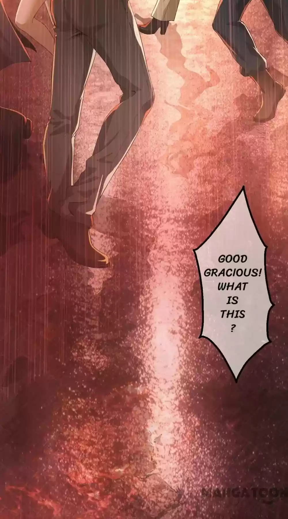 Energy Hunters Episode 1