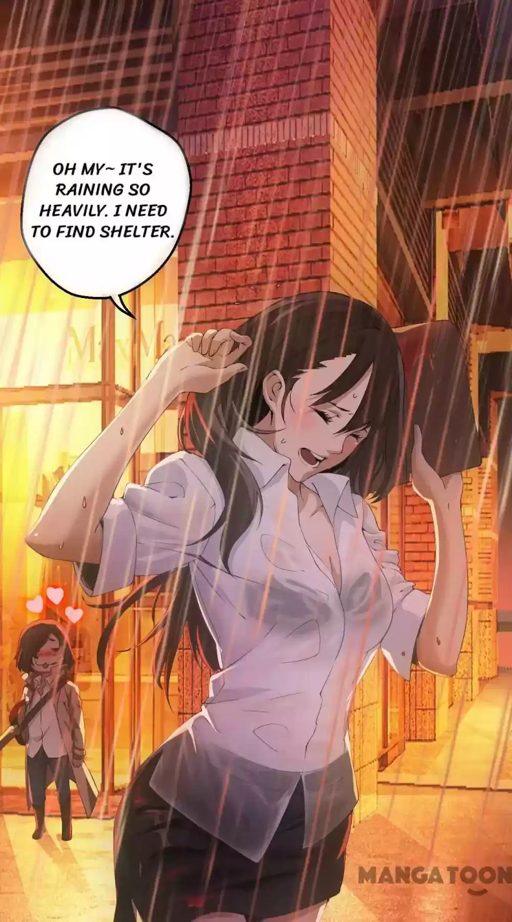 Energy Hunters Episode 1