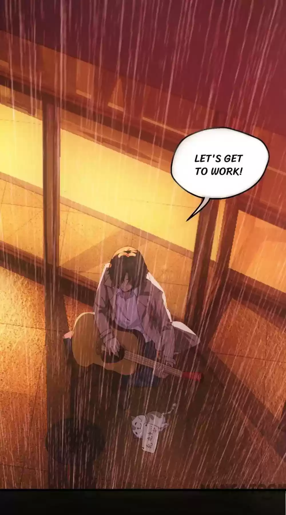 Energy Hunters Episode 1