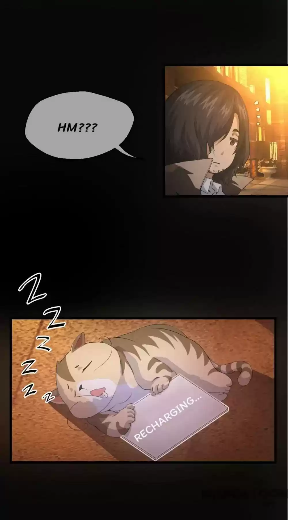 Energy Hunters Episode 1