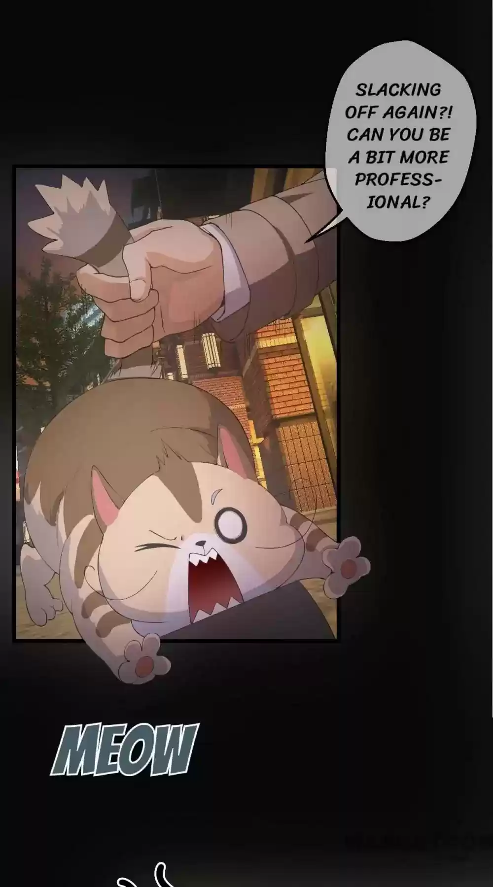 Energy Hunters Episode 1