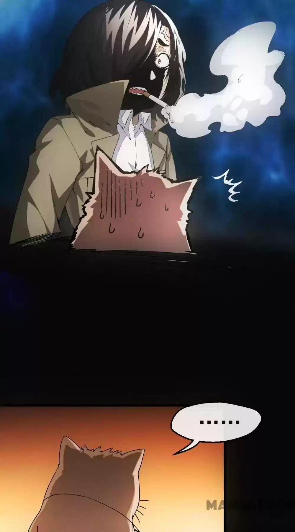 Energy Hunters Episode 1