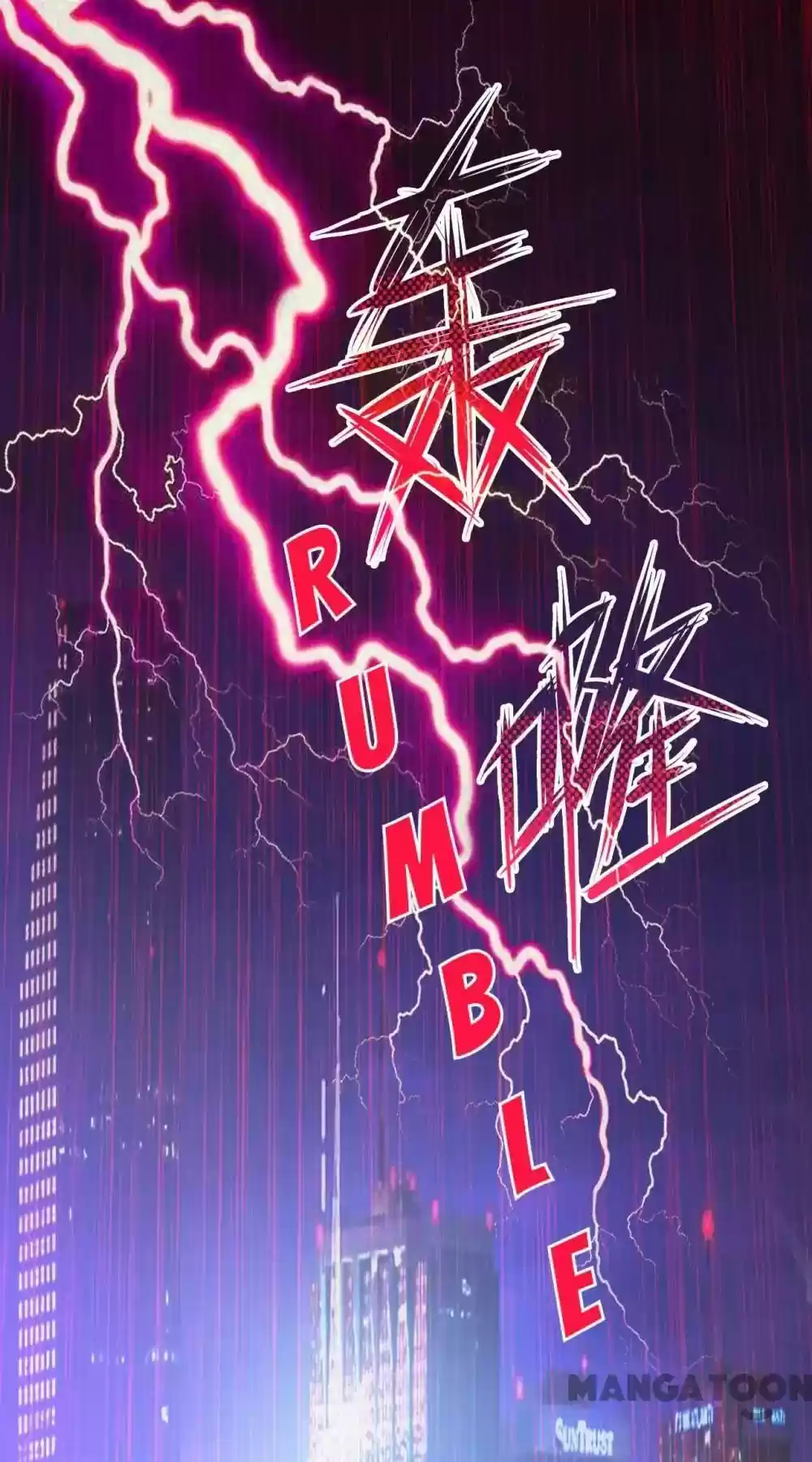 Energy Hunters Episode 1