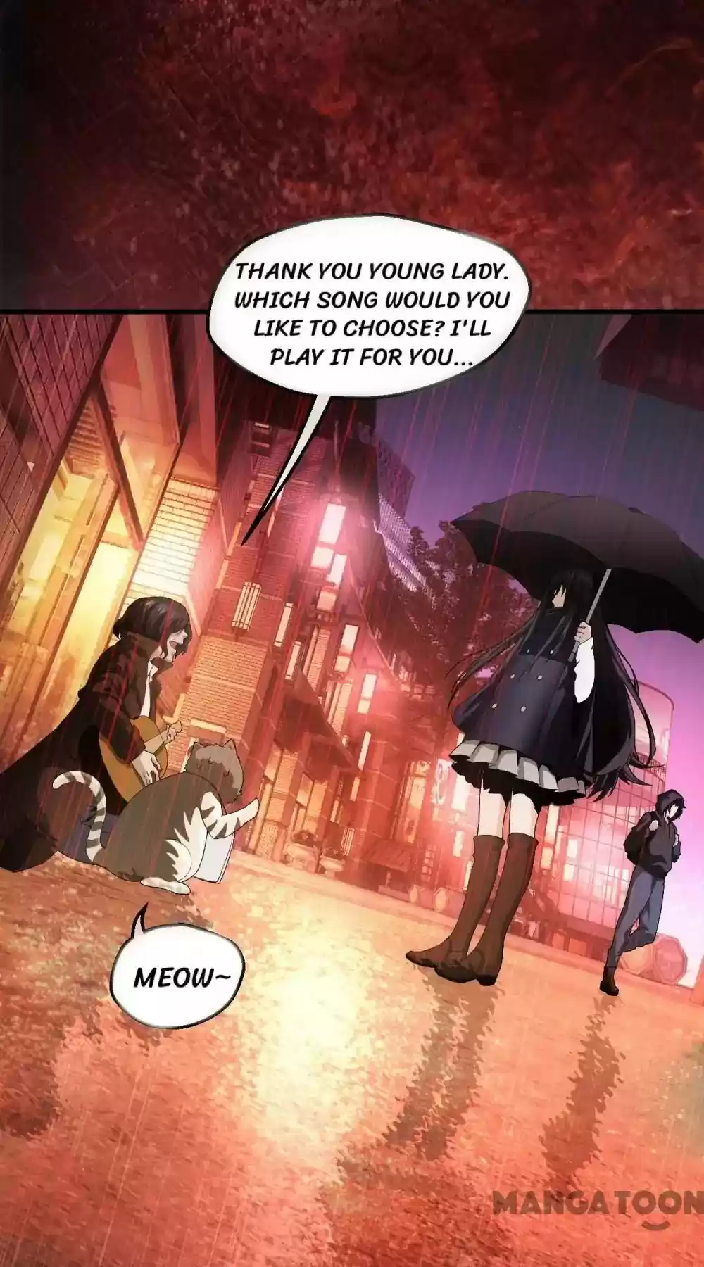 Energy Hunters Episode 1