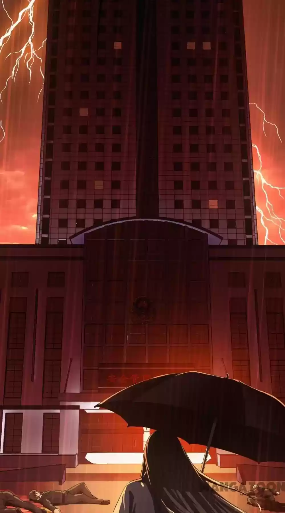 Energy Hunters Episode 1