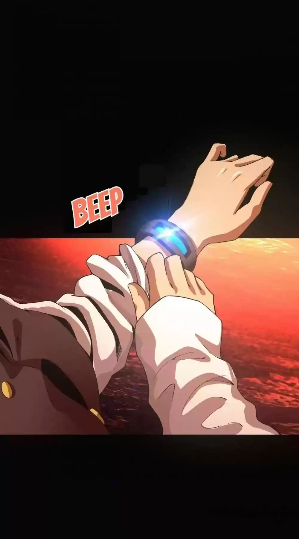 Energy Hunters Episode 1