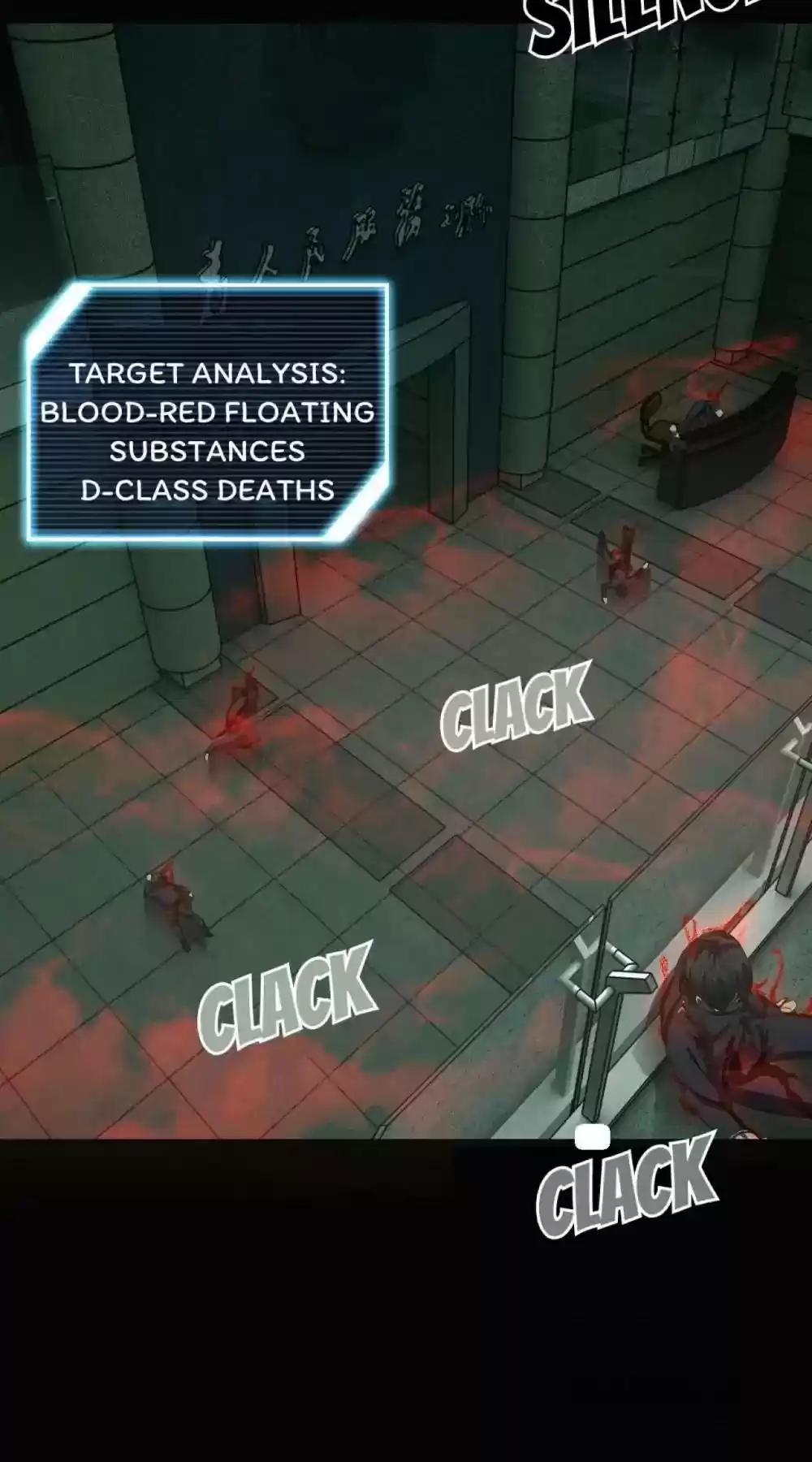 Energy Hunters Episode 1