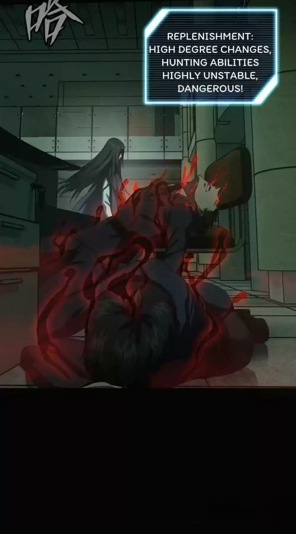 Energy Hunters Episode 1