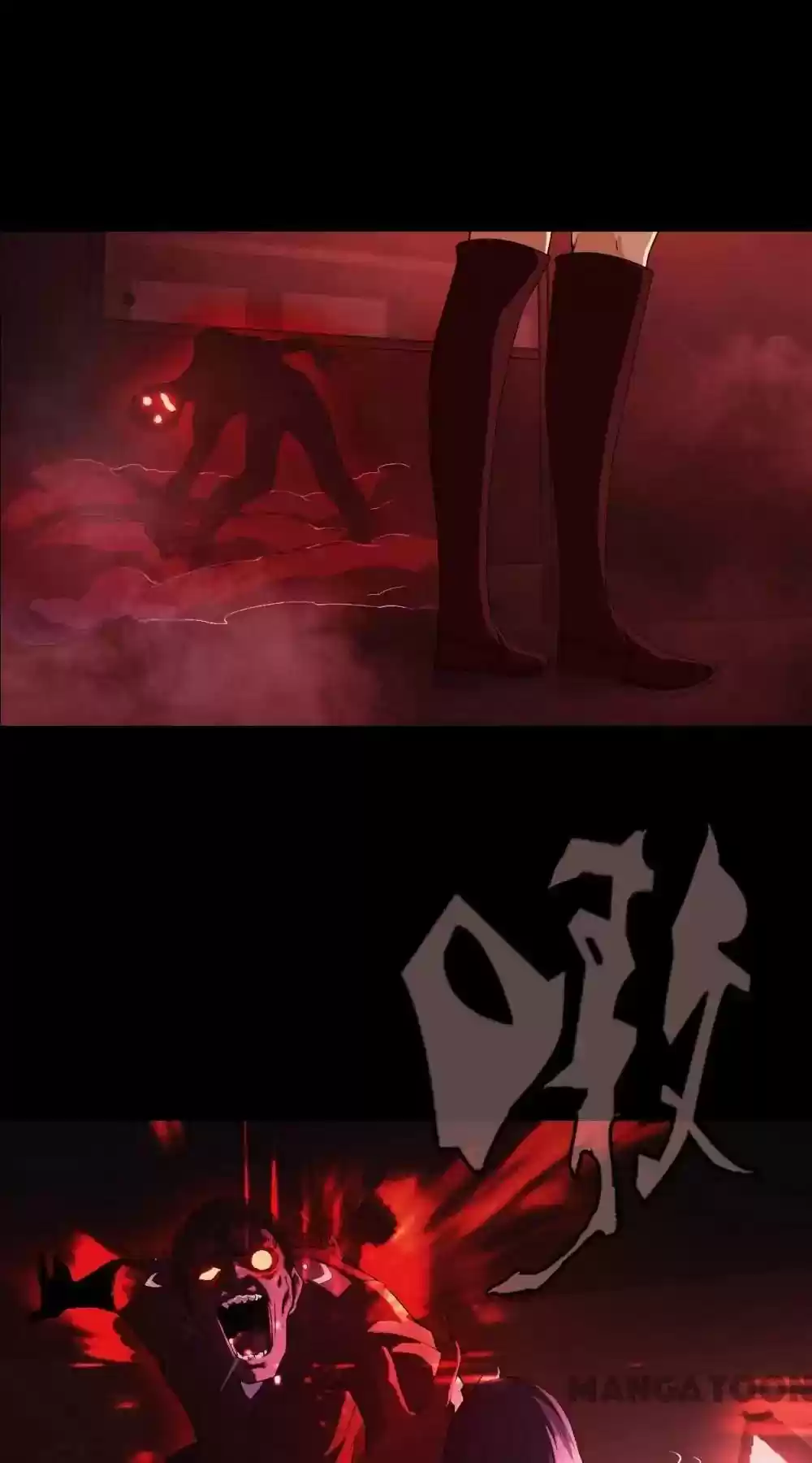 Energy Hunters Episode 1