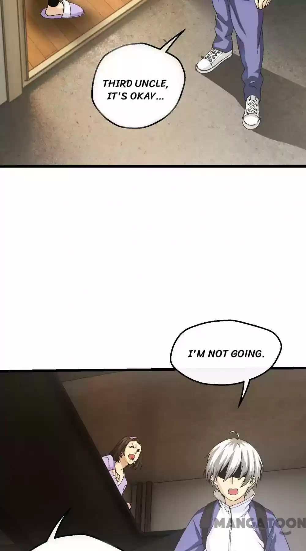 Energy Hunters Episode 1