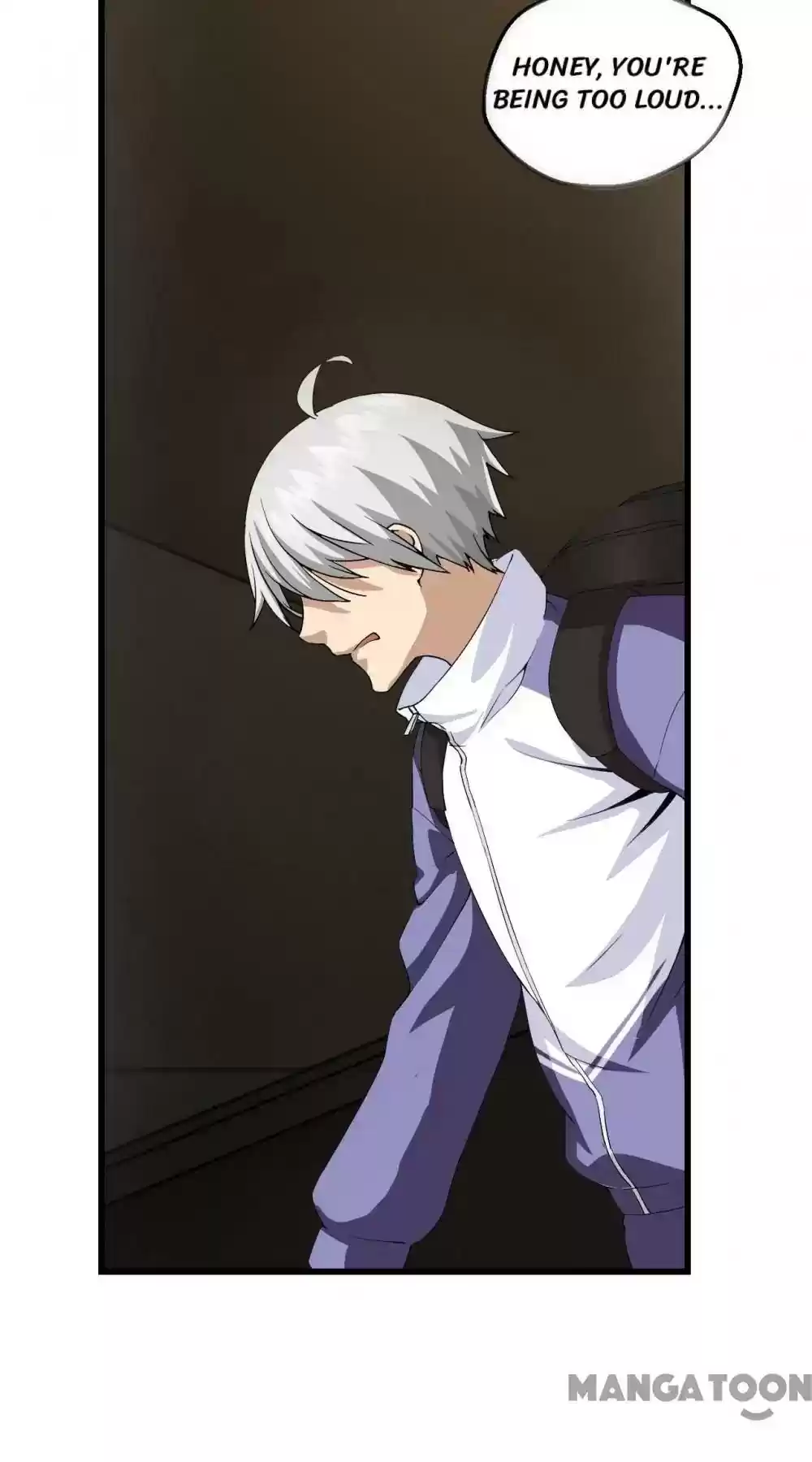 Energy Hunters Episode 1