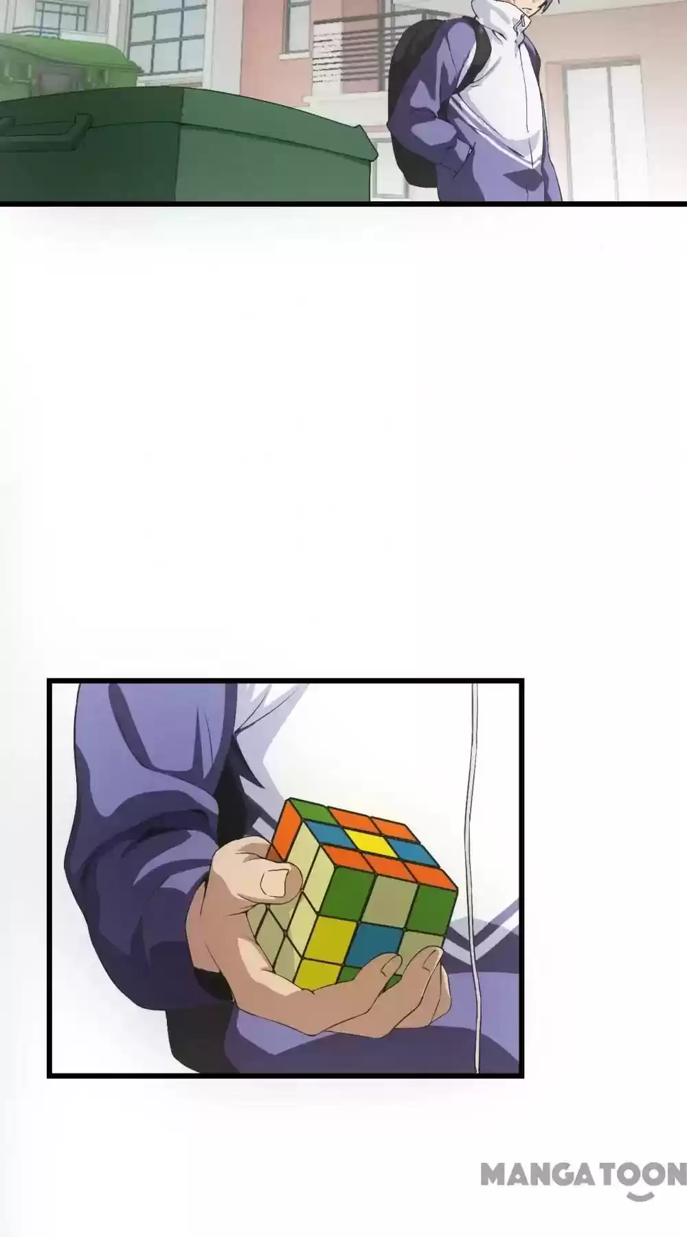 Energy Hunters Episode 1