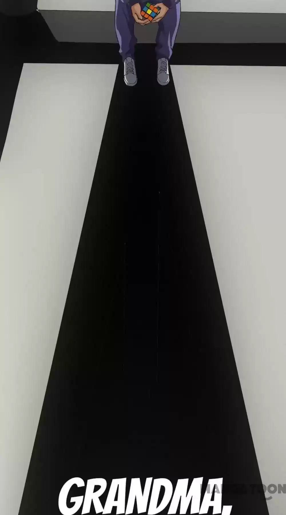 Energy Hunters Episode 1