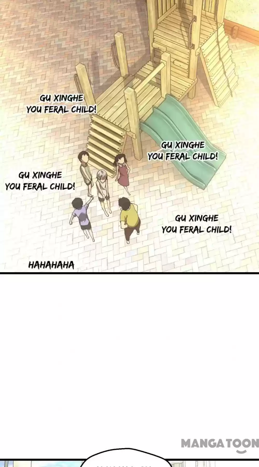 Energy Hunters Episode 1