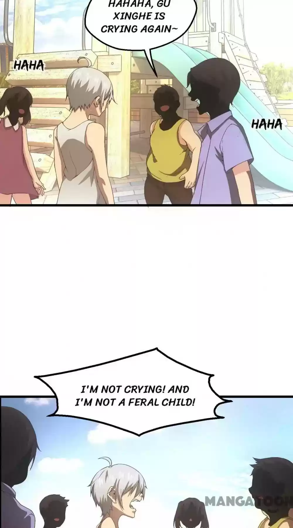 Energy Hunters Episode 1