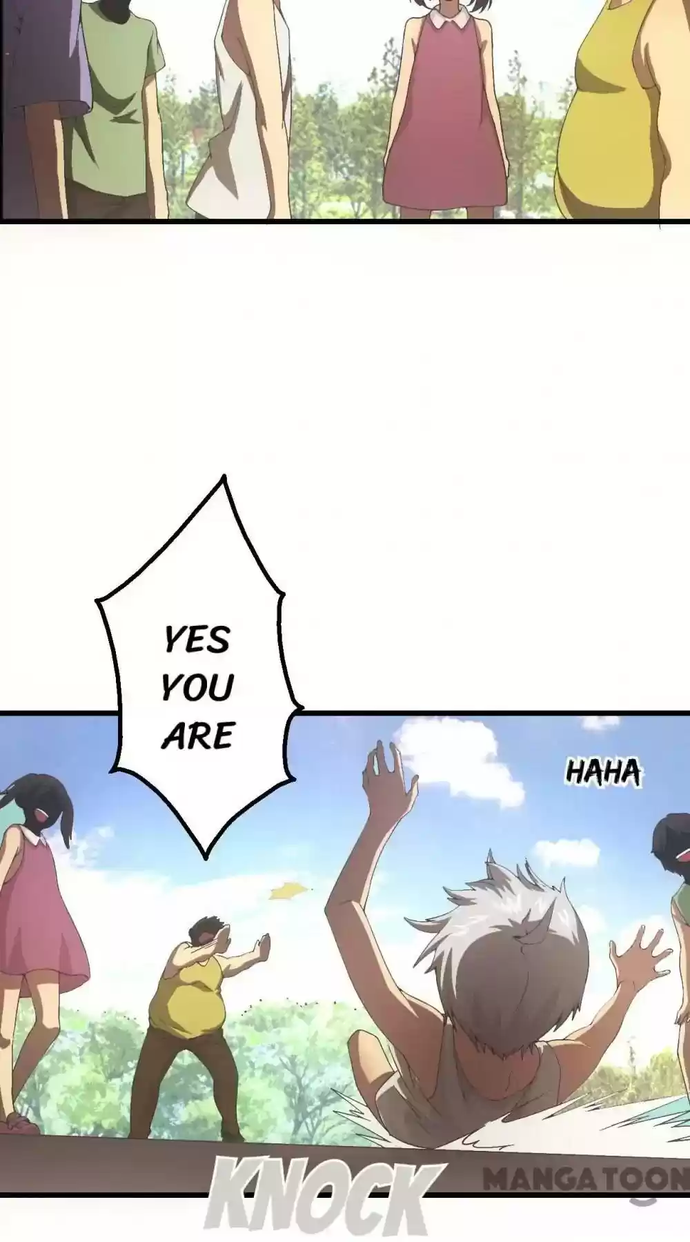 Energy Hunters Episode 1