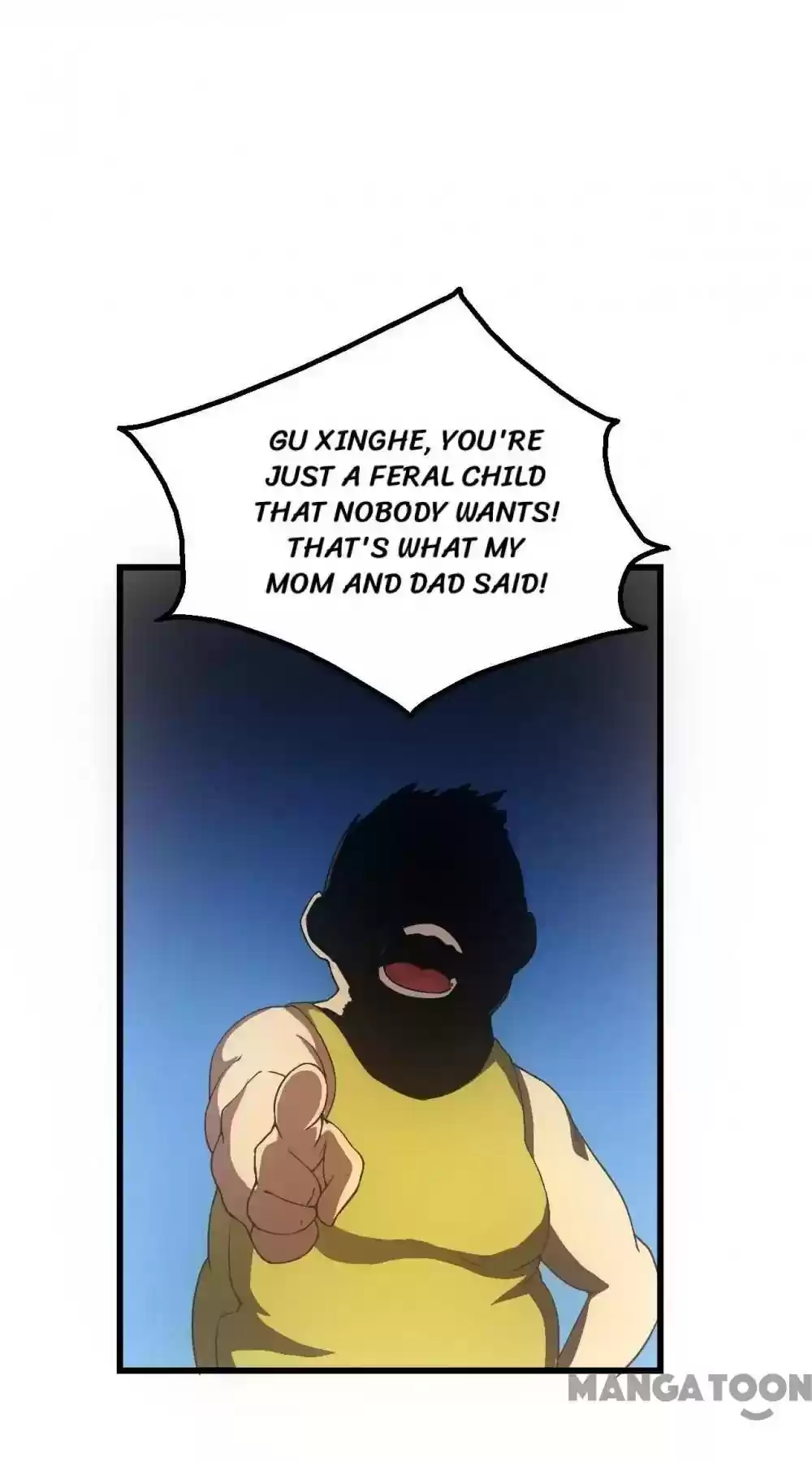 Energy Hunters Episode 1