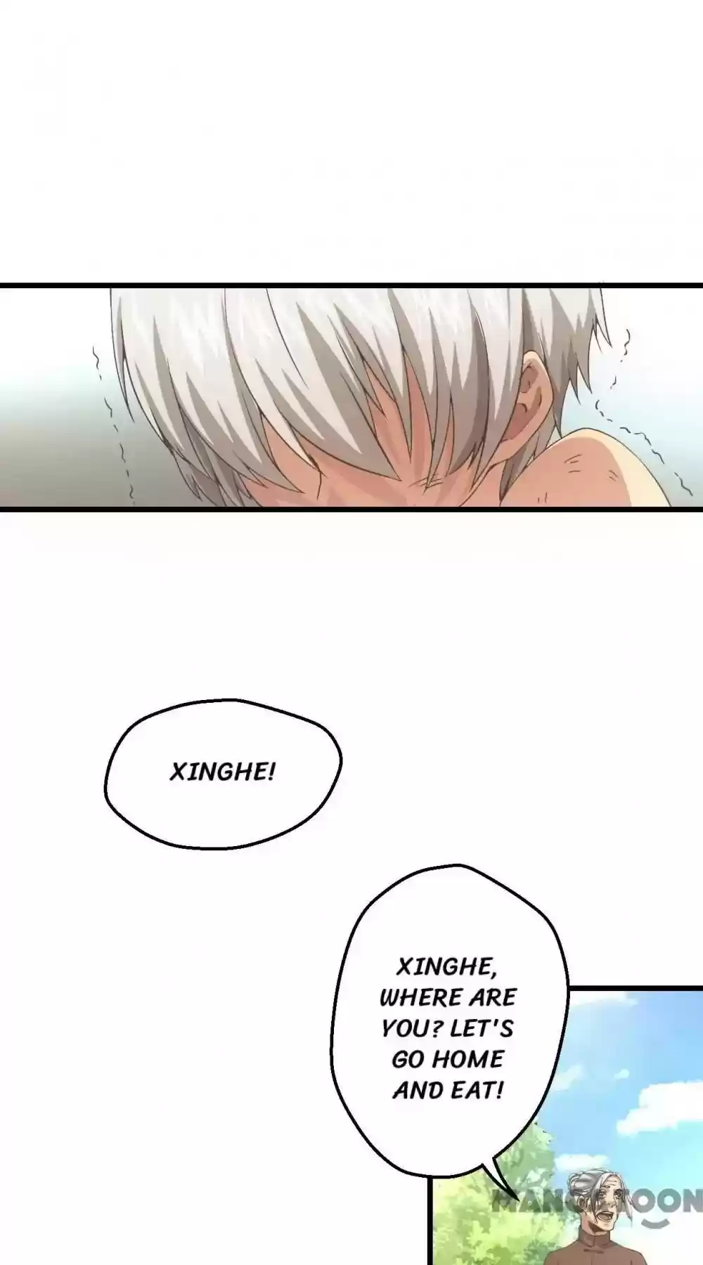 Energy Hunters Episode 1