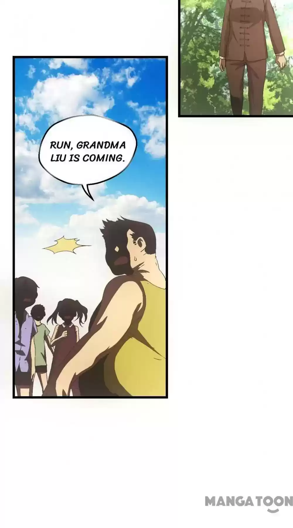 Energy Hunters Episode 1