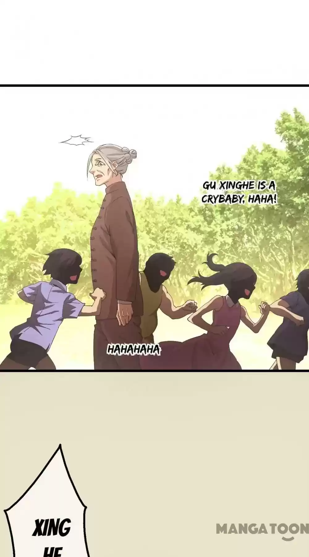 Energy Hunters Episode 1