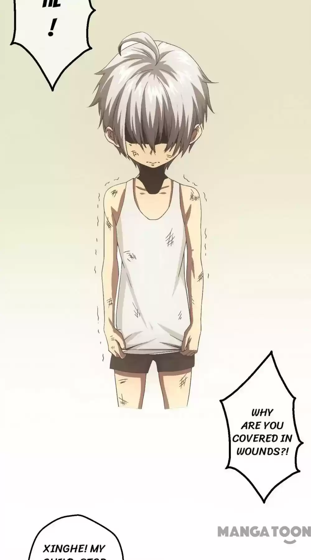 Energy Hunters Episode 1