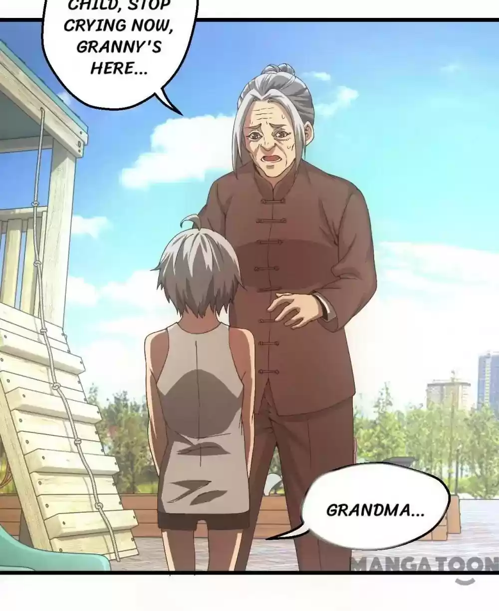 Energy Hunters Episode 1