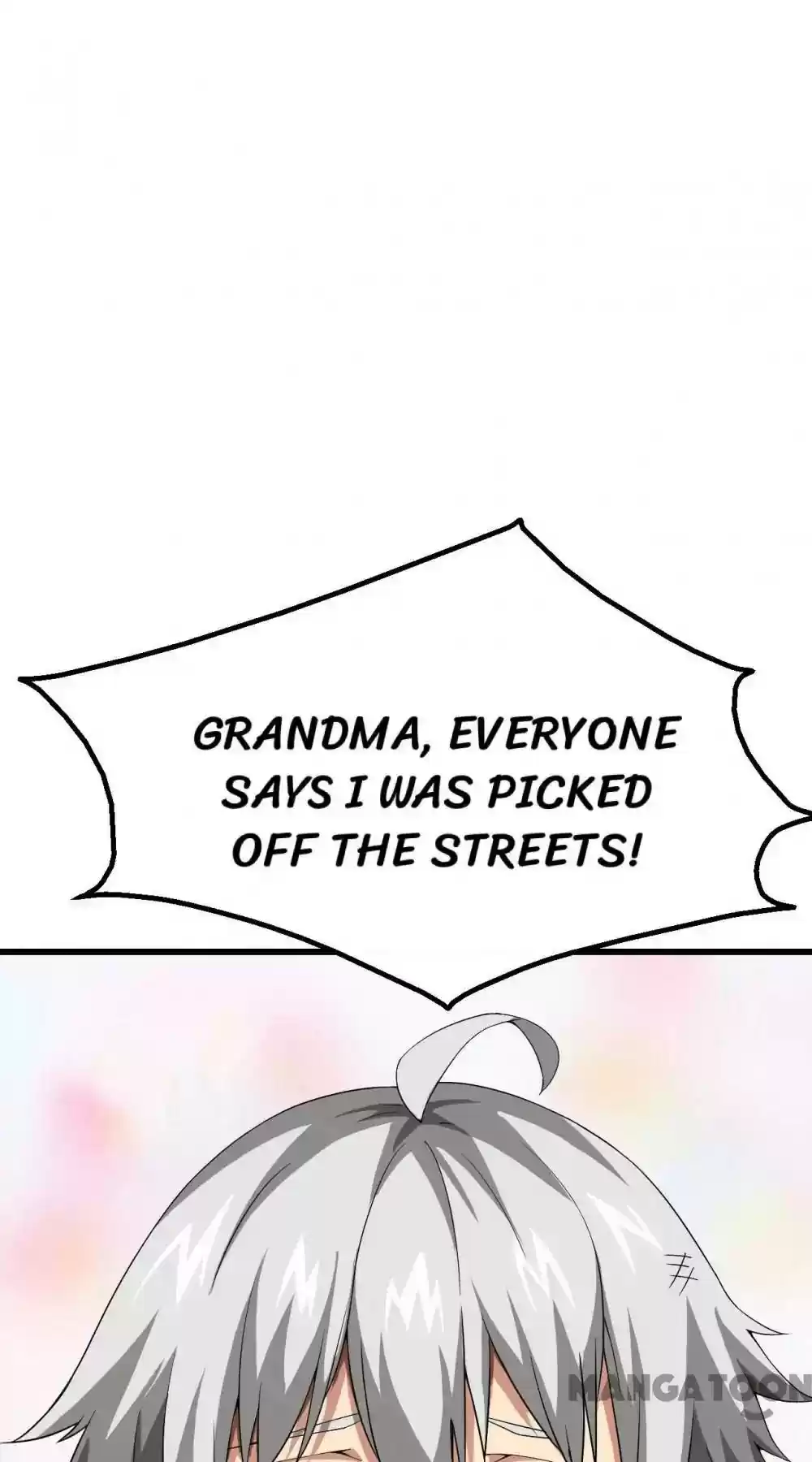 Energy Hunters Episode 1