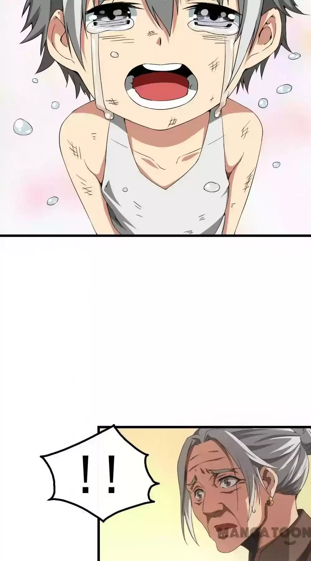 Energy Hunters Episode 1