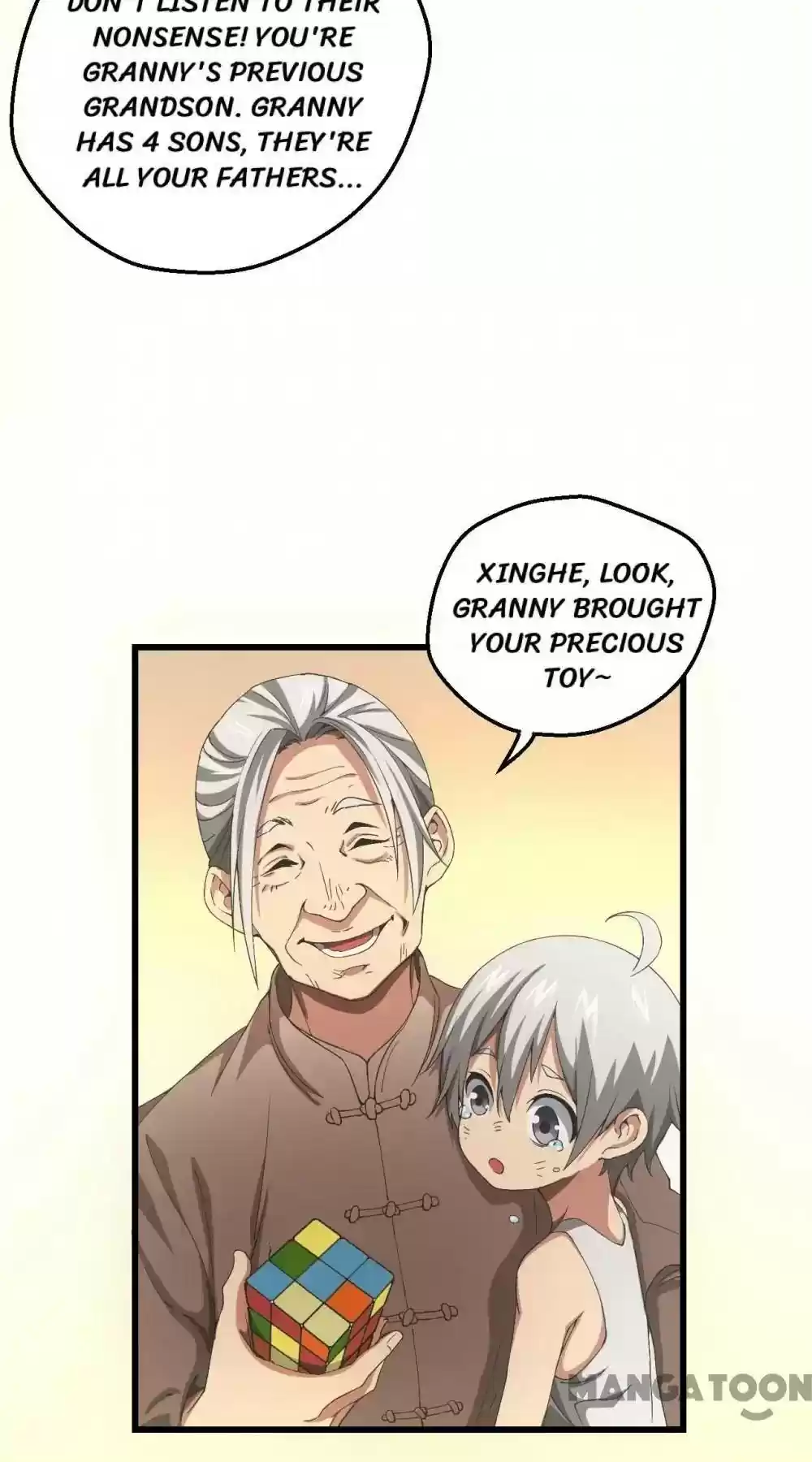 Energy Hunters Episode 1