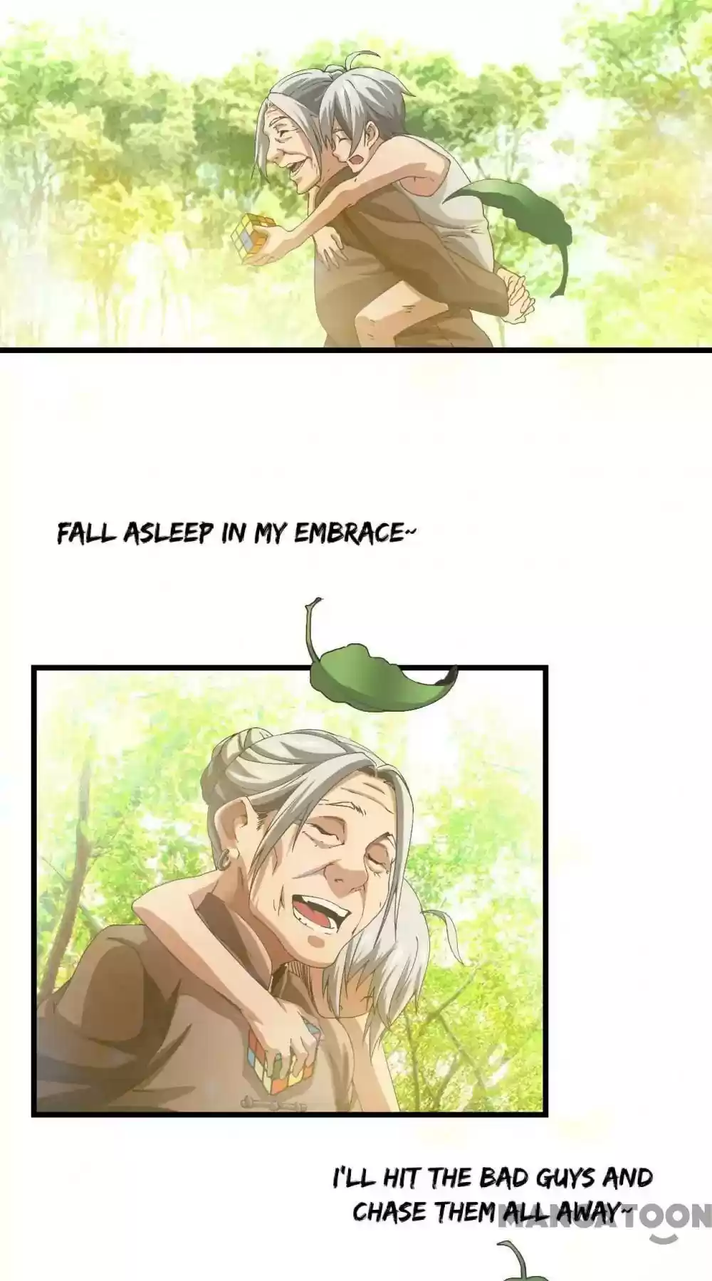 Energy Hunters Episode 1