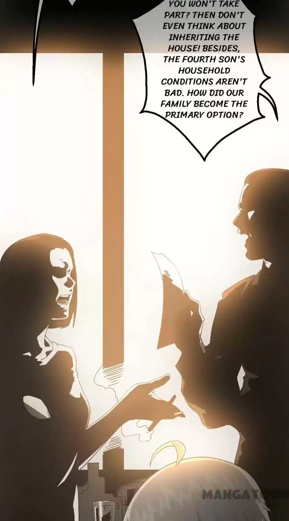 Energy Hunters Episode 1