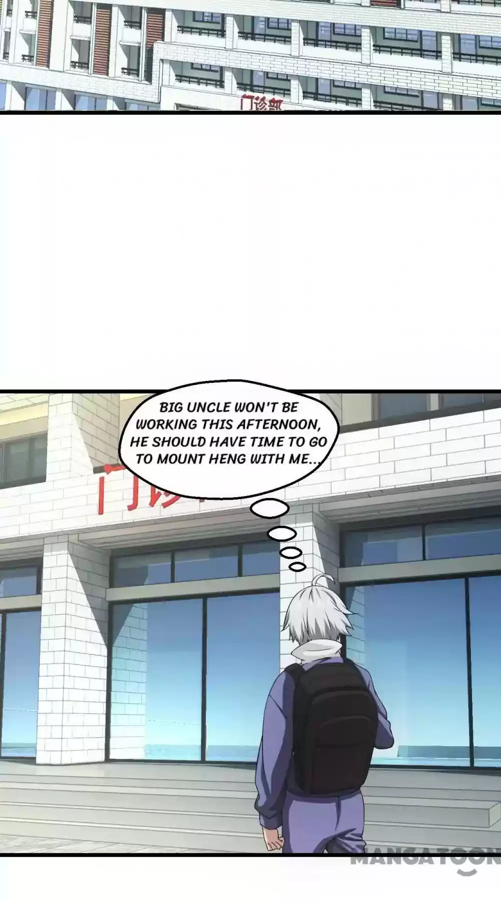 Energy Hunters Episode 1