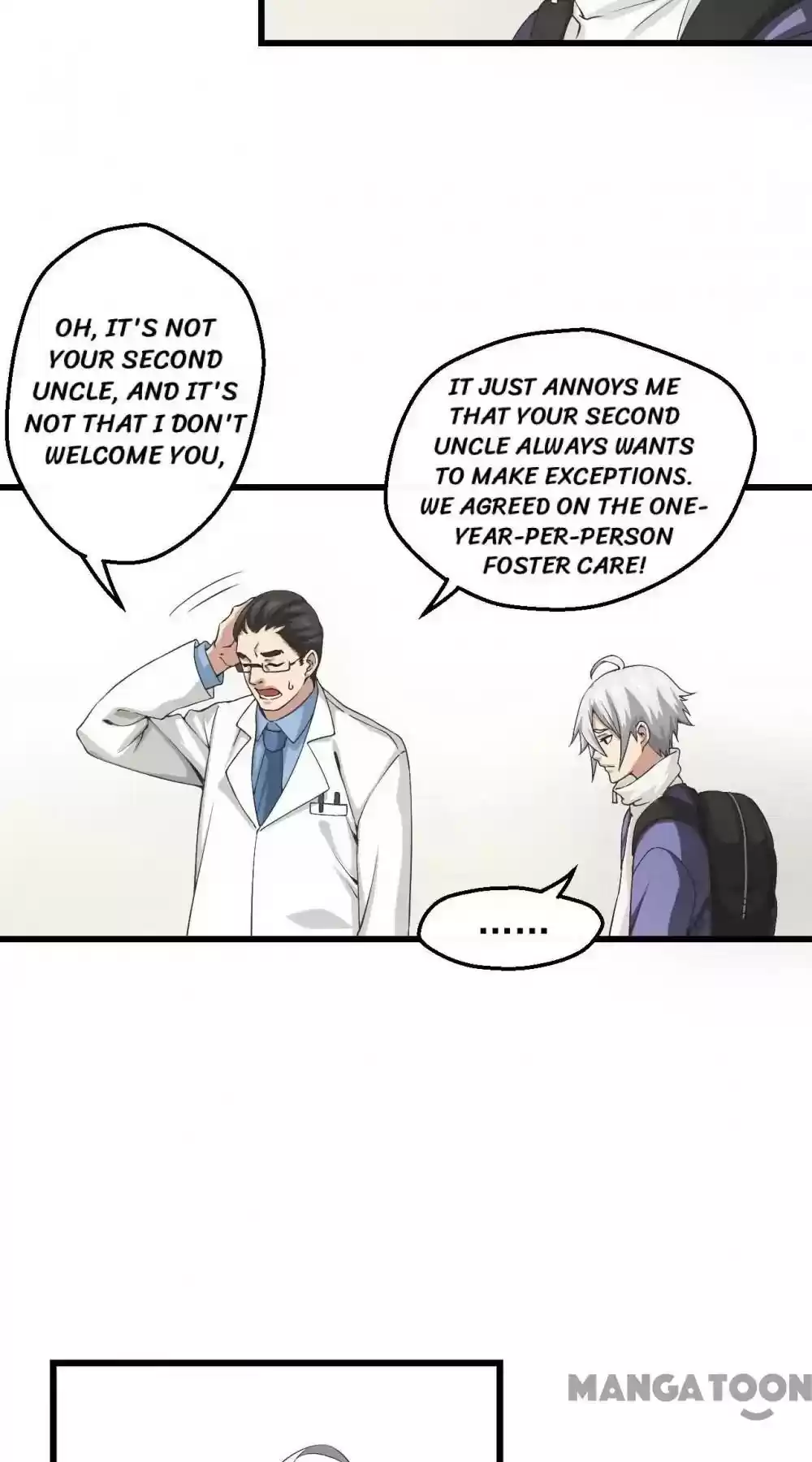 Energy Hunters Episode 1