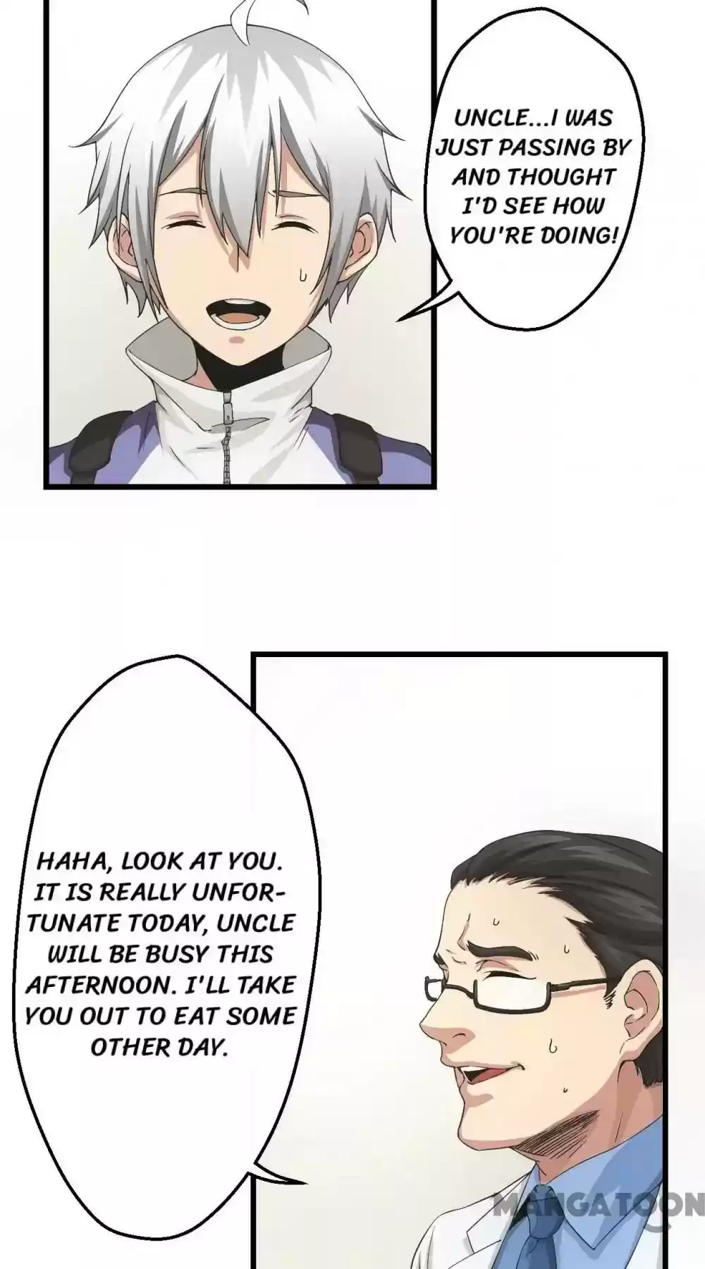 Energy Hunters Episode 1