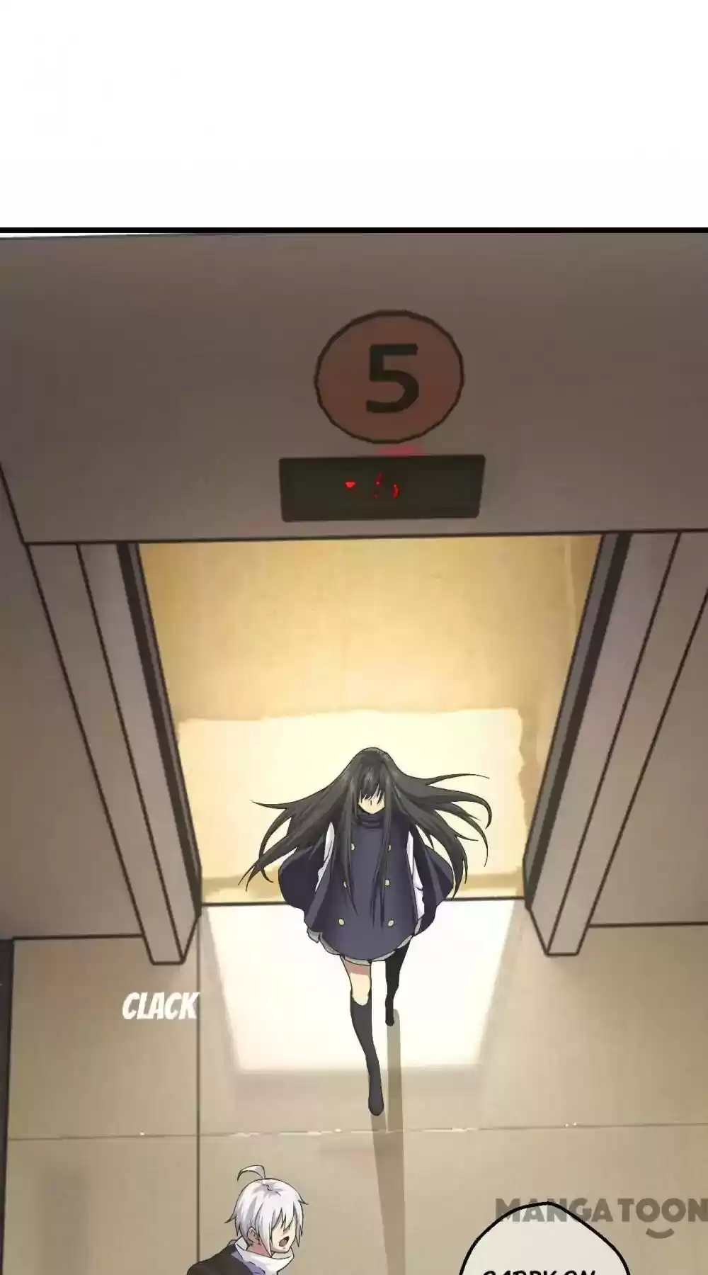 Energy Hunters Episode 1