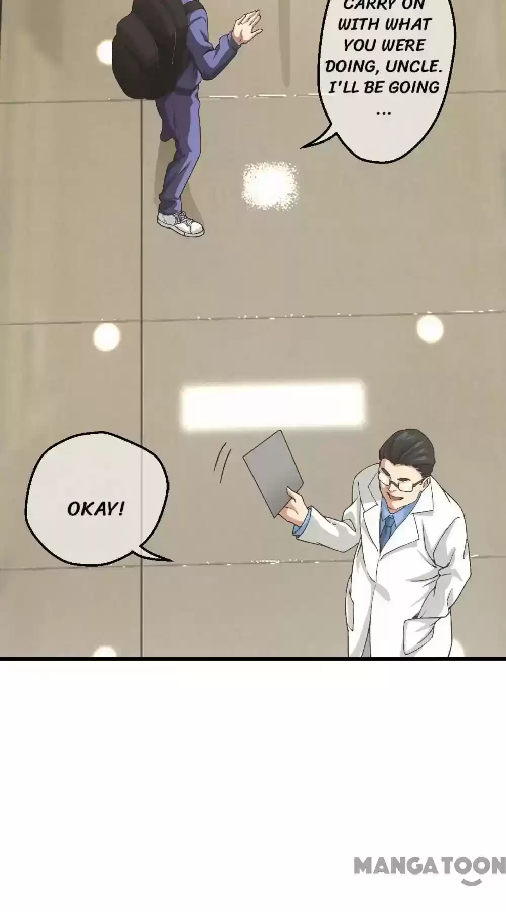 Energy Hunters Episode 1