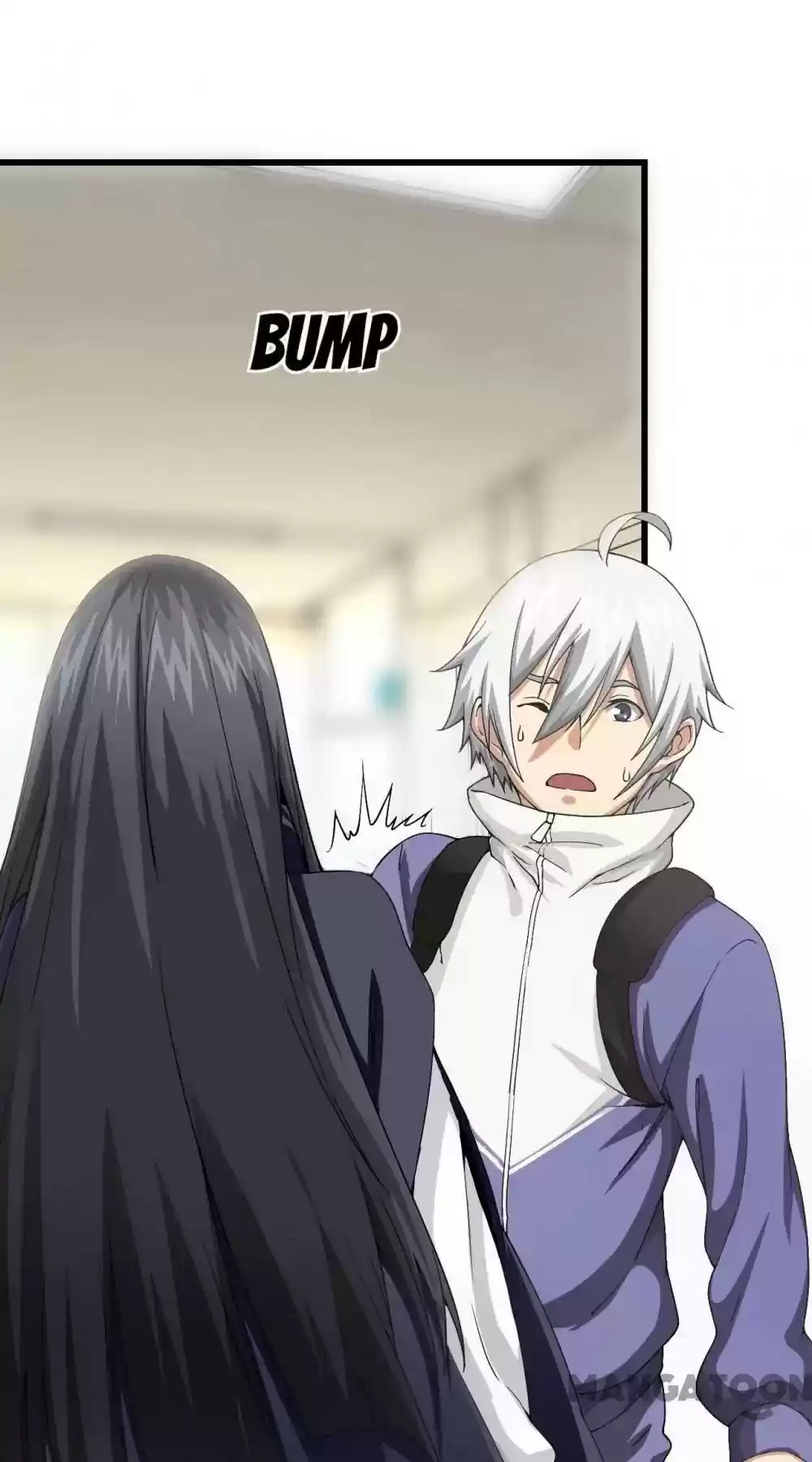 Energy Hunters Episode 1