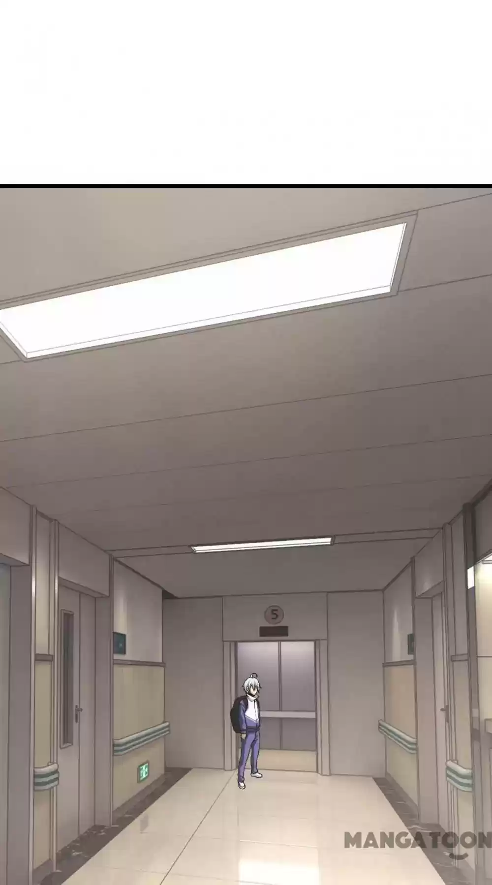 Energy Hunters Episode 1