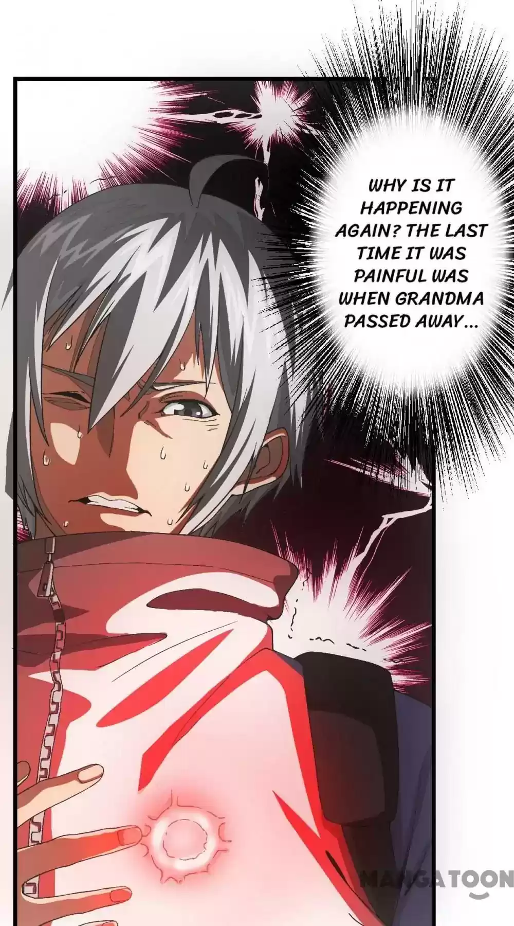 Energy Hunters Episode 1