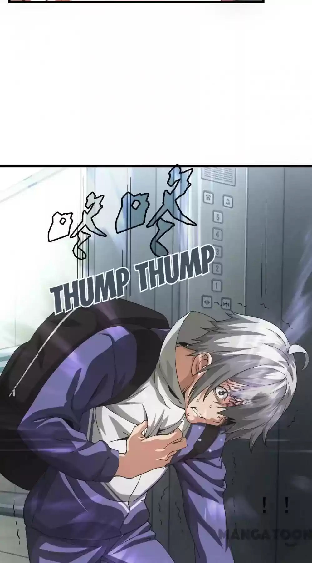 Energy Hunters Episode 1