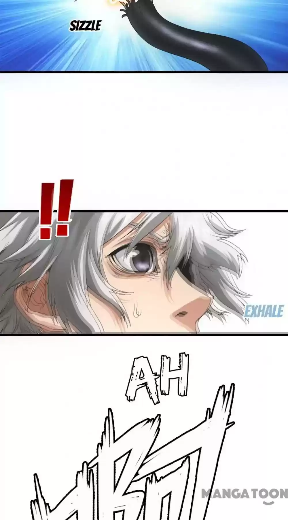 Energy Hunters Episode 1