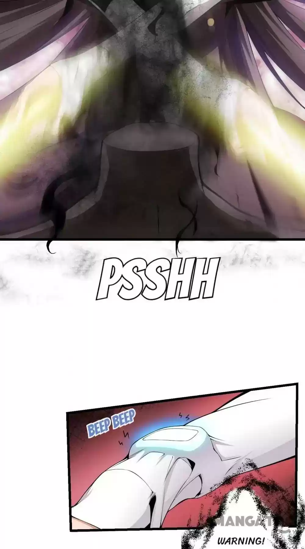 Energy Hunters Episode 10