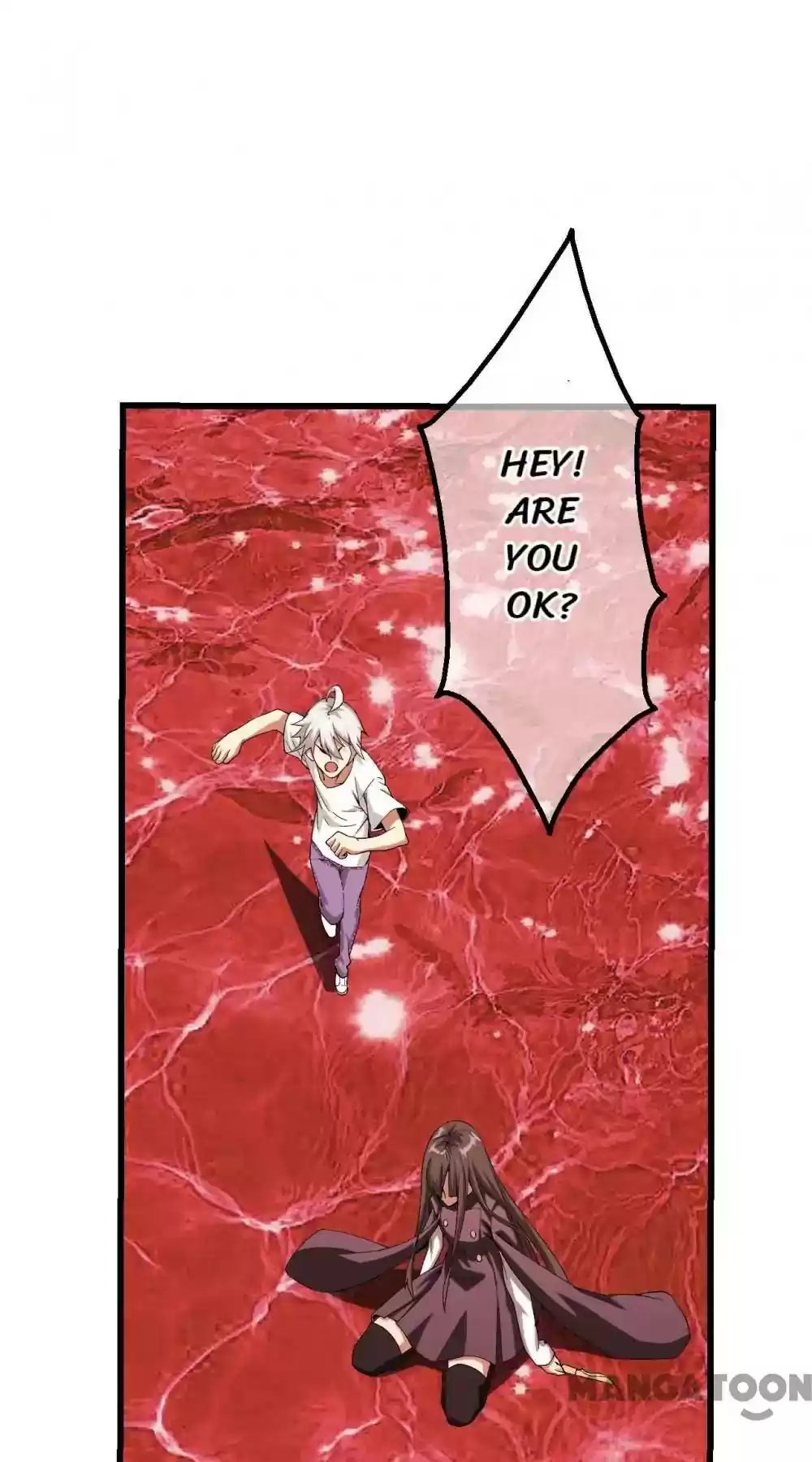 Energy Hunters Episode 10