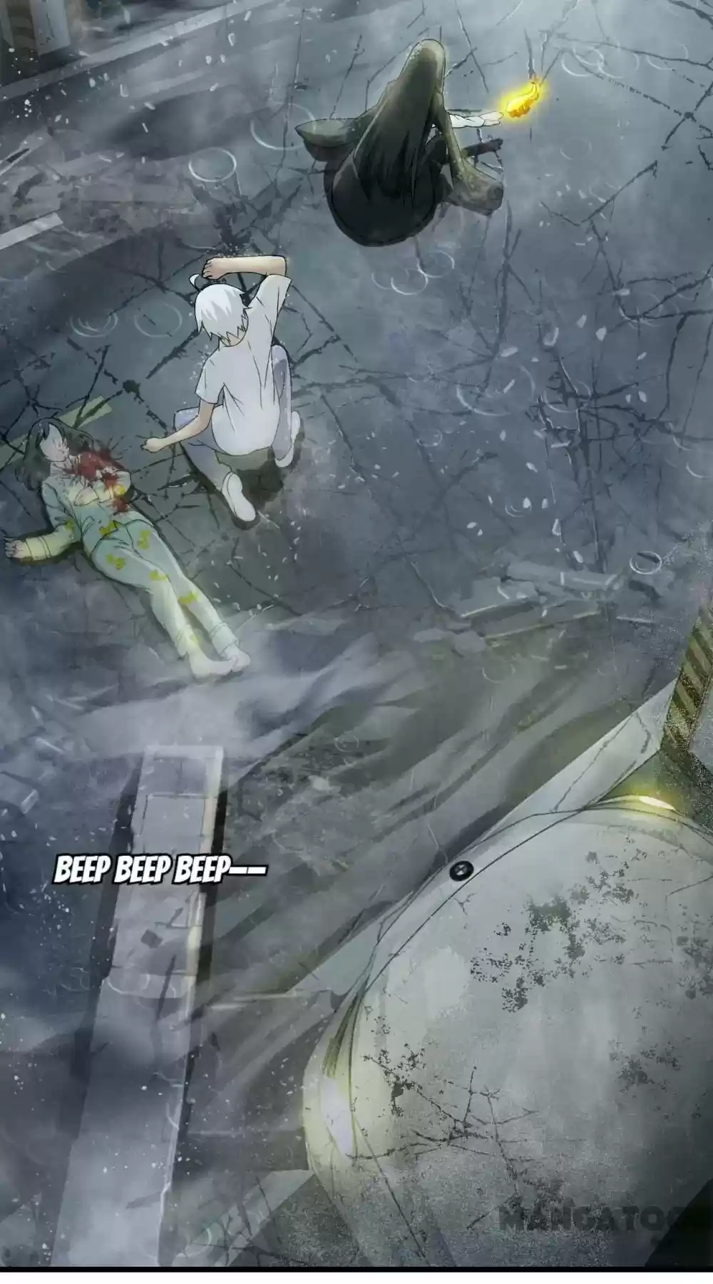 Energy Hunters Episode 10