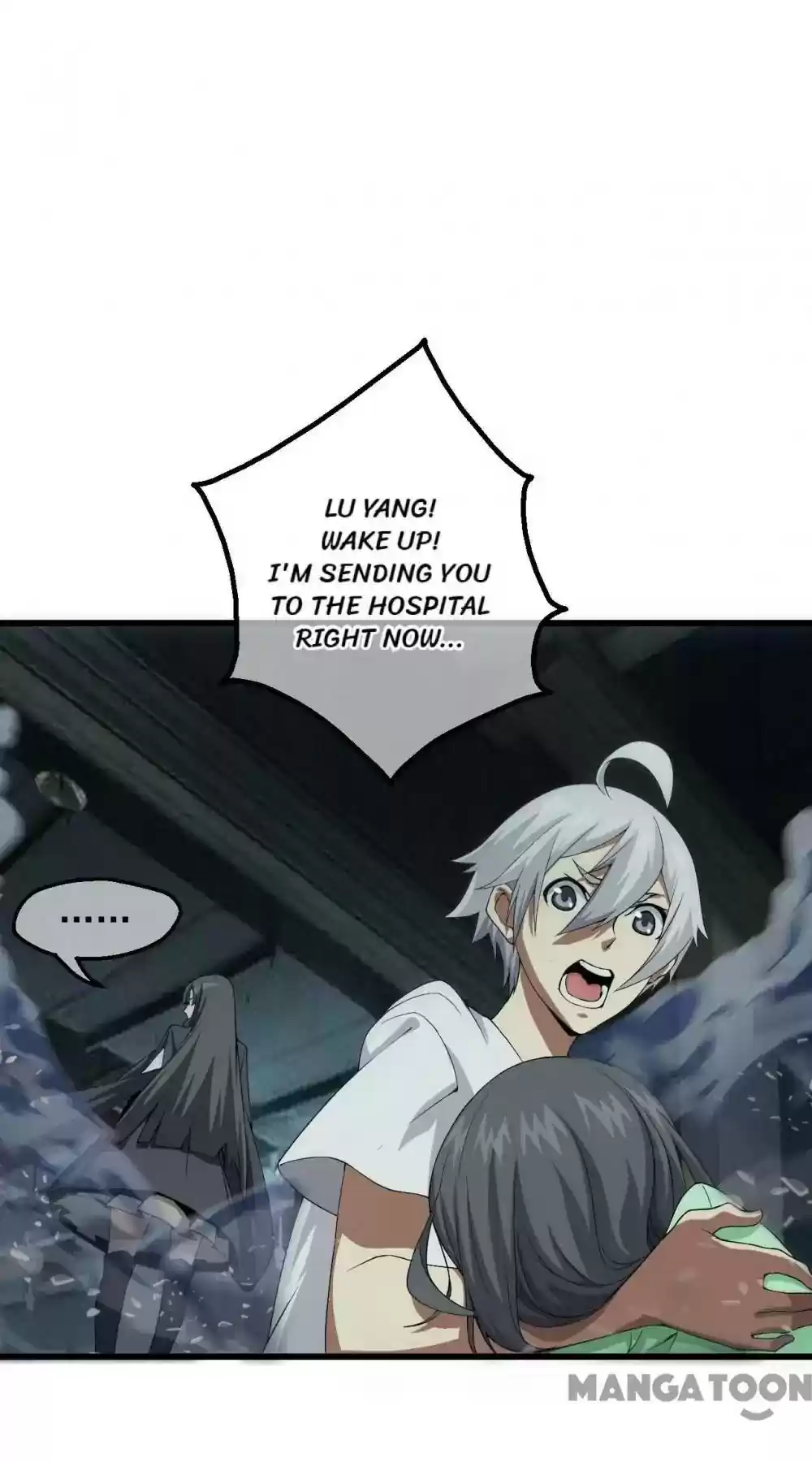 Energy Hunters Episode 10