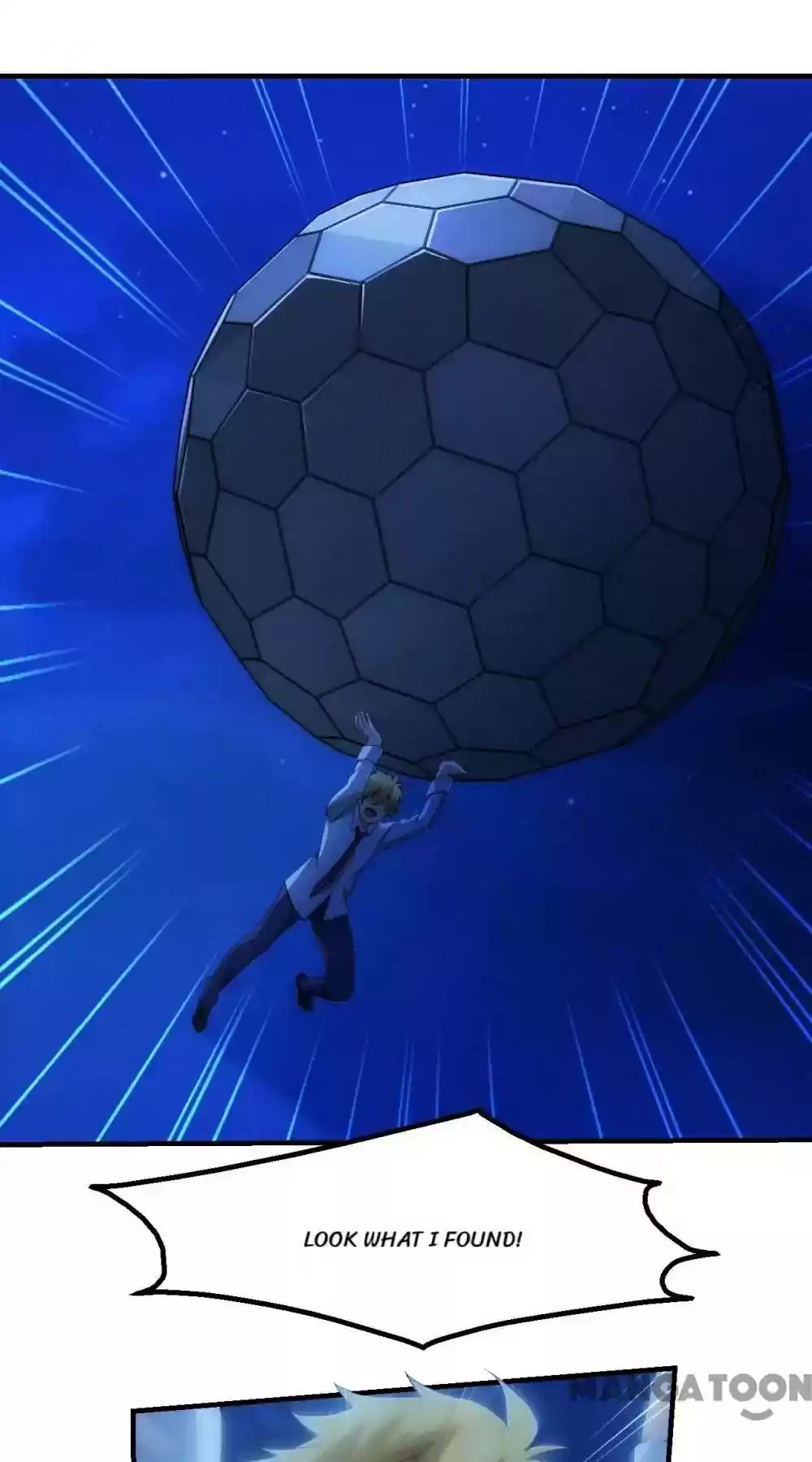 Energy Hunters Episode 100