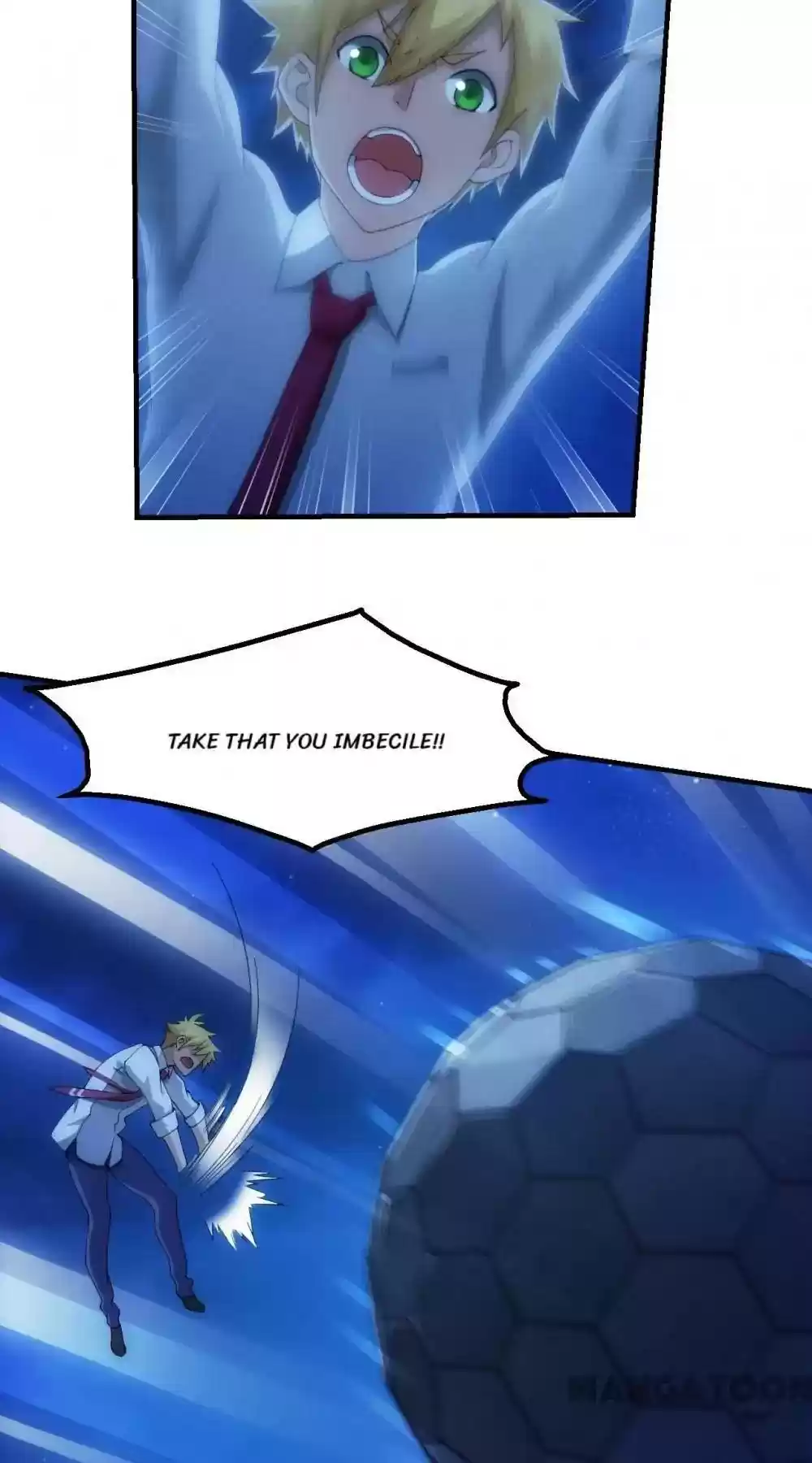 Energy Hunters Episode 100