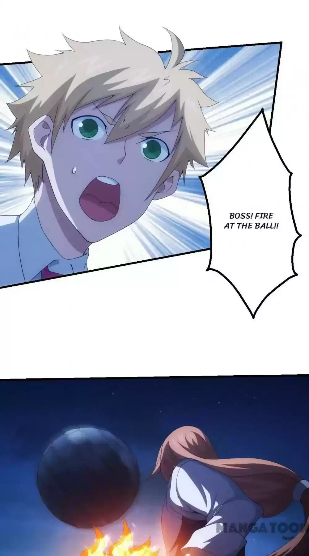 Energy Hunters Episode 100