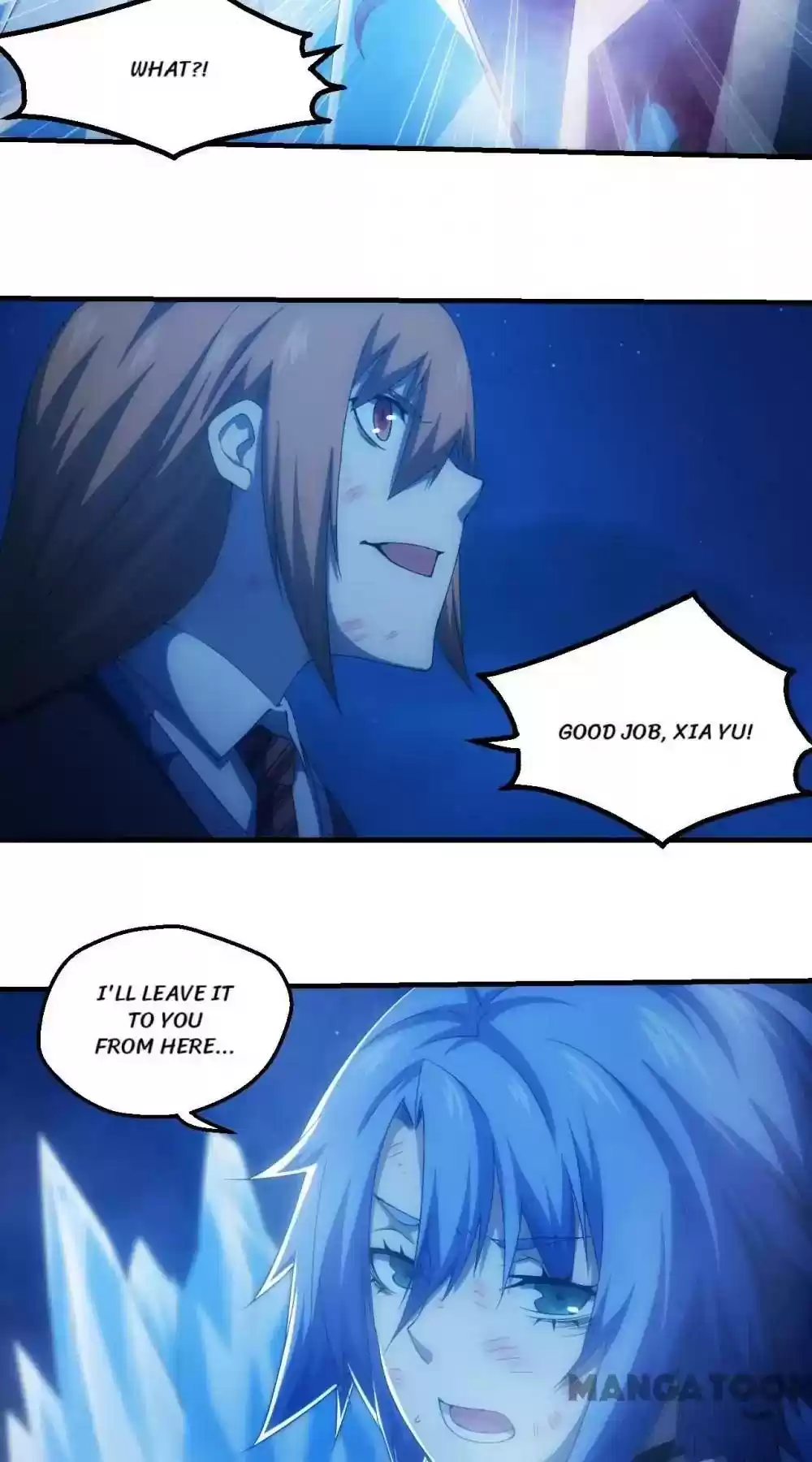 Energy Hunters Episode 100